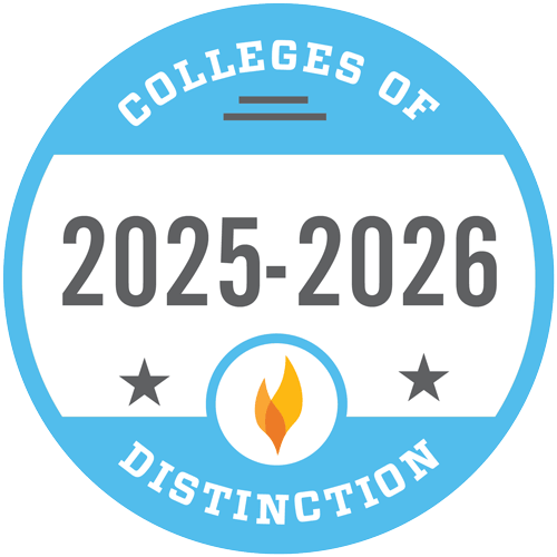 Colleges of Distinction