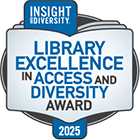 2025 LEAD award logo