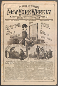 2025 Nickels and Dimes Calendar motive one