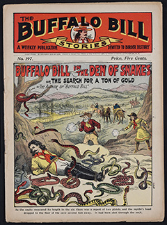 2025 Nickels and Dimes Calendar motive two