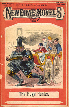 2025 Nickels and Dimes Calendar motive four