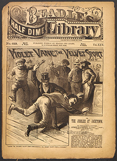 2025 Nickels and Dimes Calendar motive six